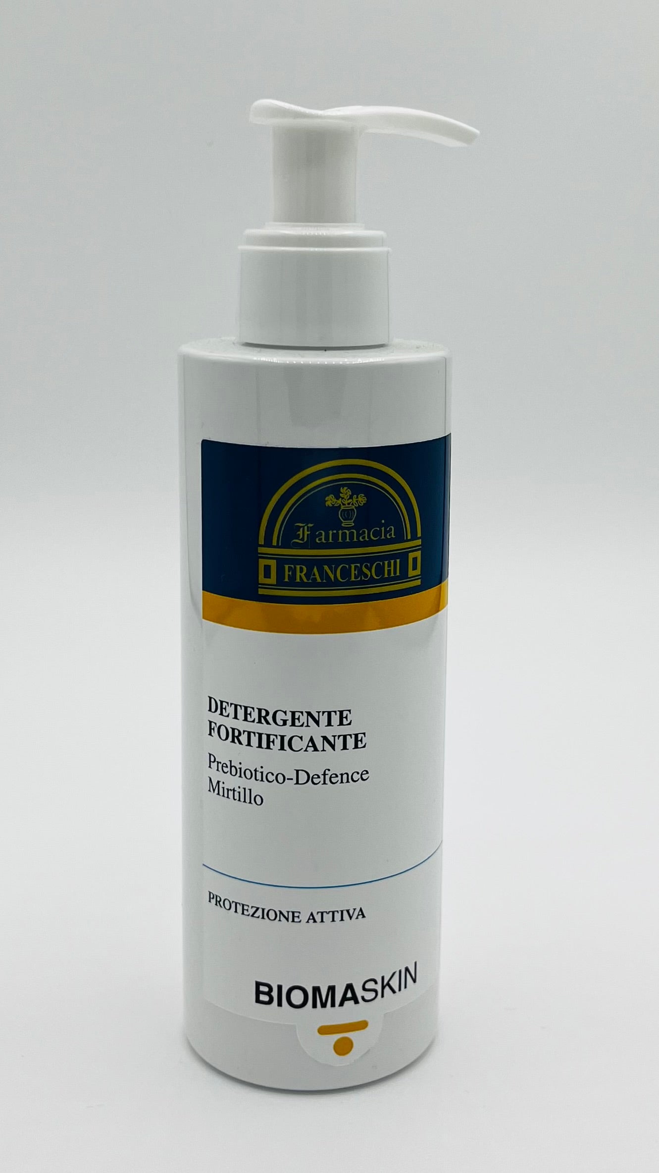 Detergente Fortificante Biomaskin