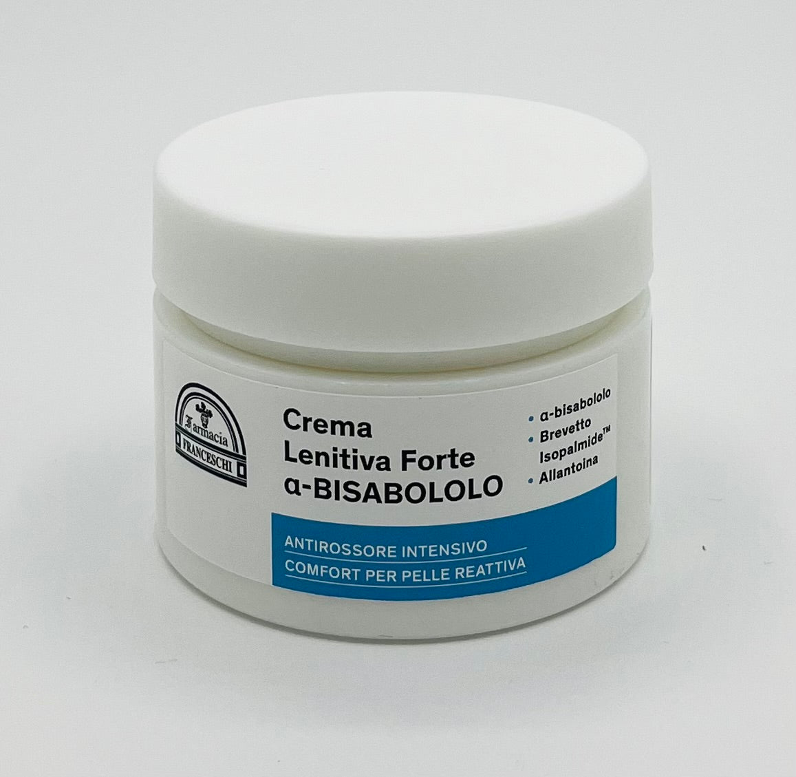 Crema Lenitiva Forte Alfabisabololo
