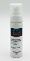 Fluido SPF50 Antimacchie Chromaskin