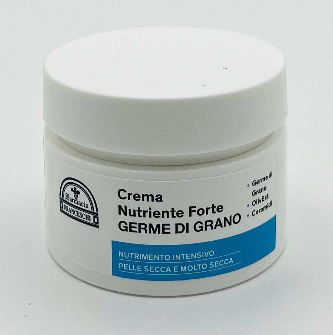 Crema Nutriente Forte