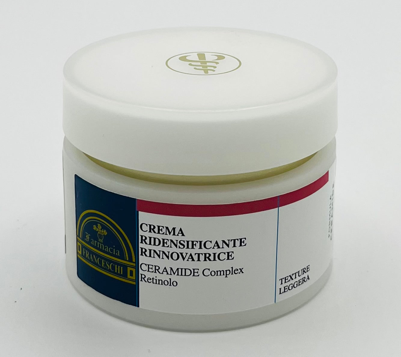 Crema Ridensificante Rinnovatrice