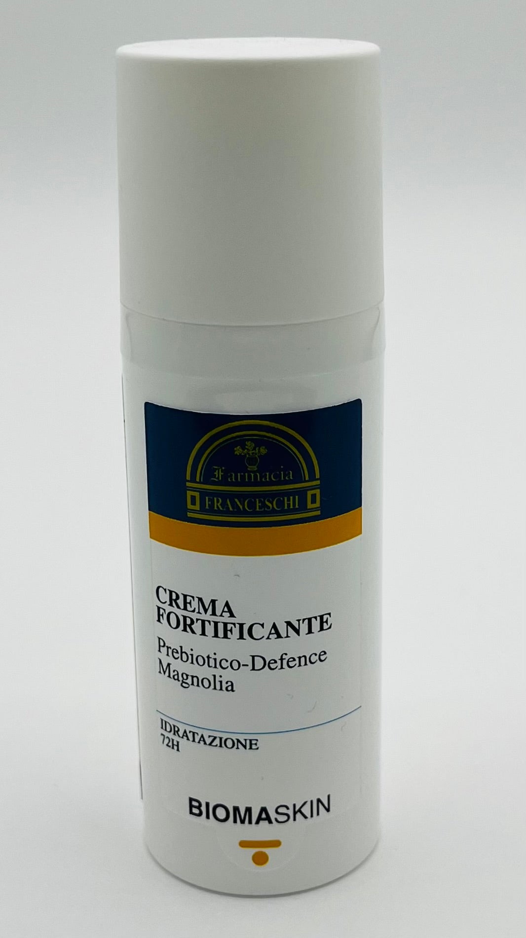 Crema Fortificante Biomaskin