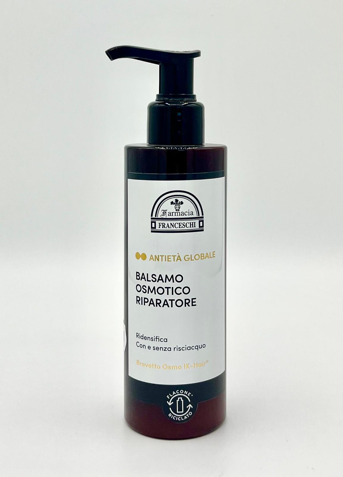 Balsamo Osmotico Riparatore