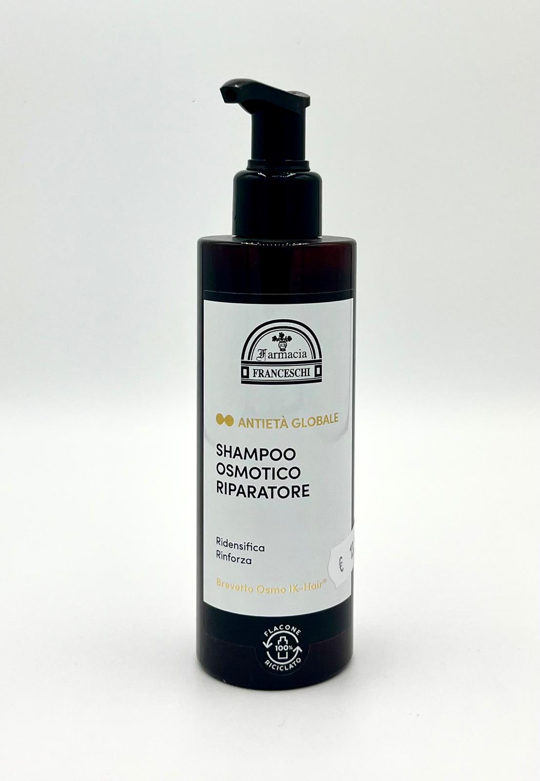 Shampoo Osmotico Riparatore