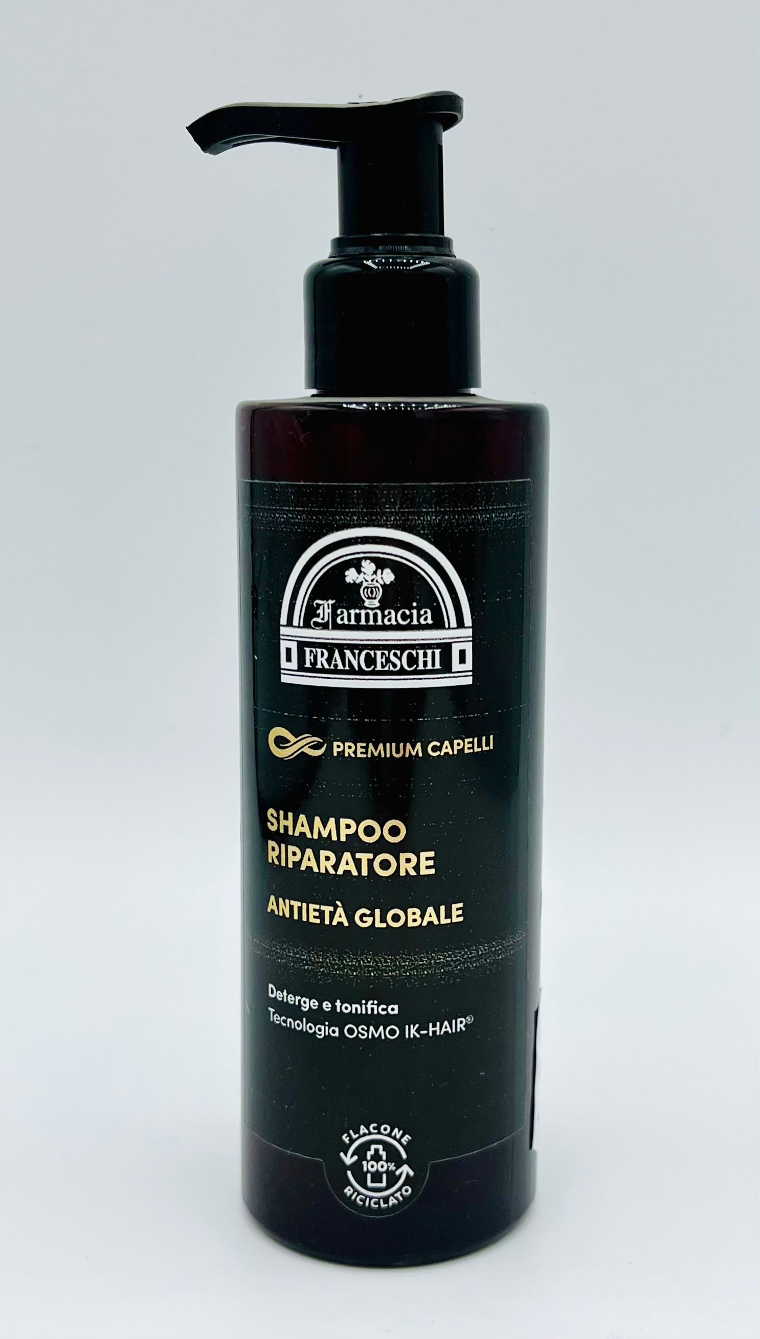 SHAMPOO RIPARATORE