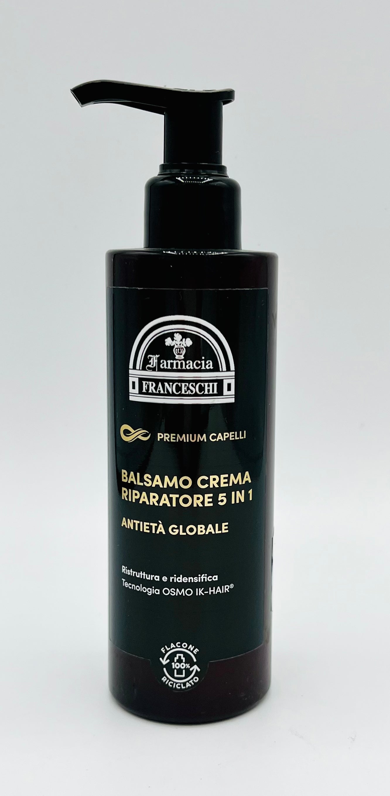 Balsamo Osmotico Riparatore