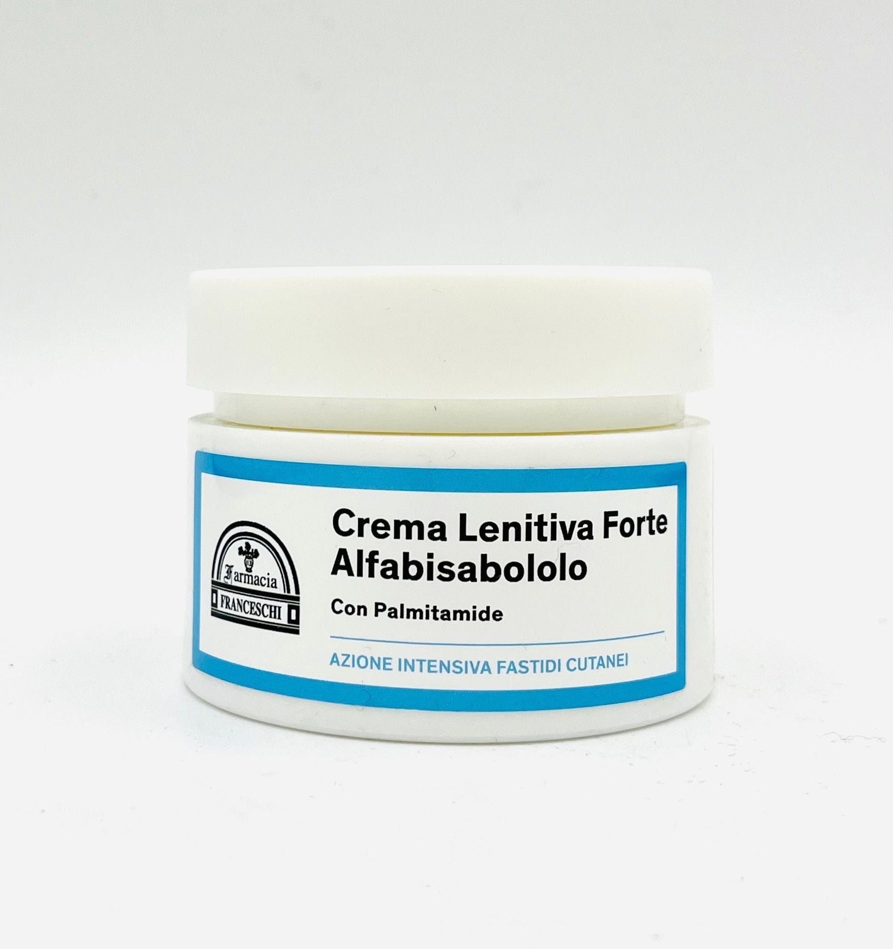 Crema Lenitiva Forte Alfabisabololo