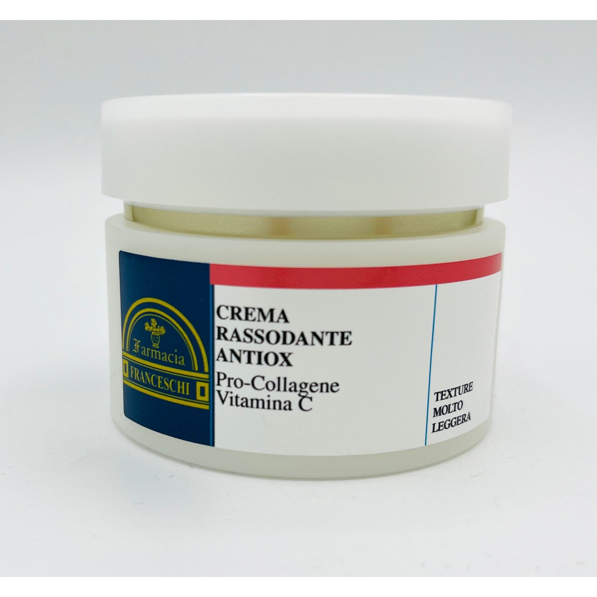 Crema Rassodante Antiox
