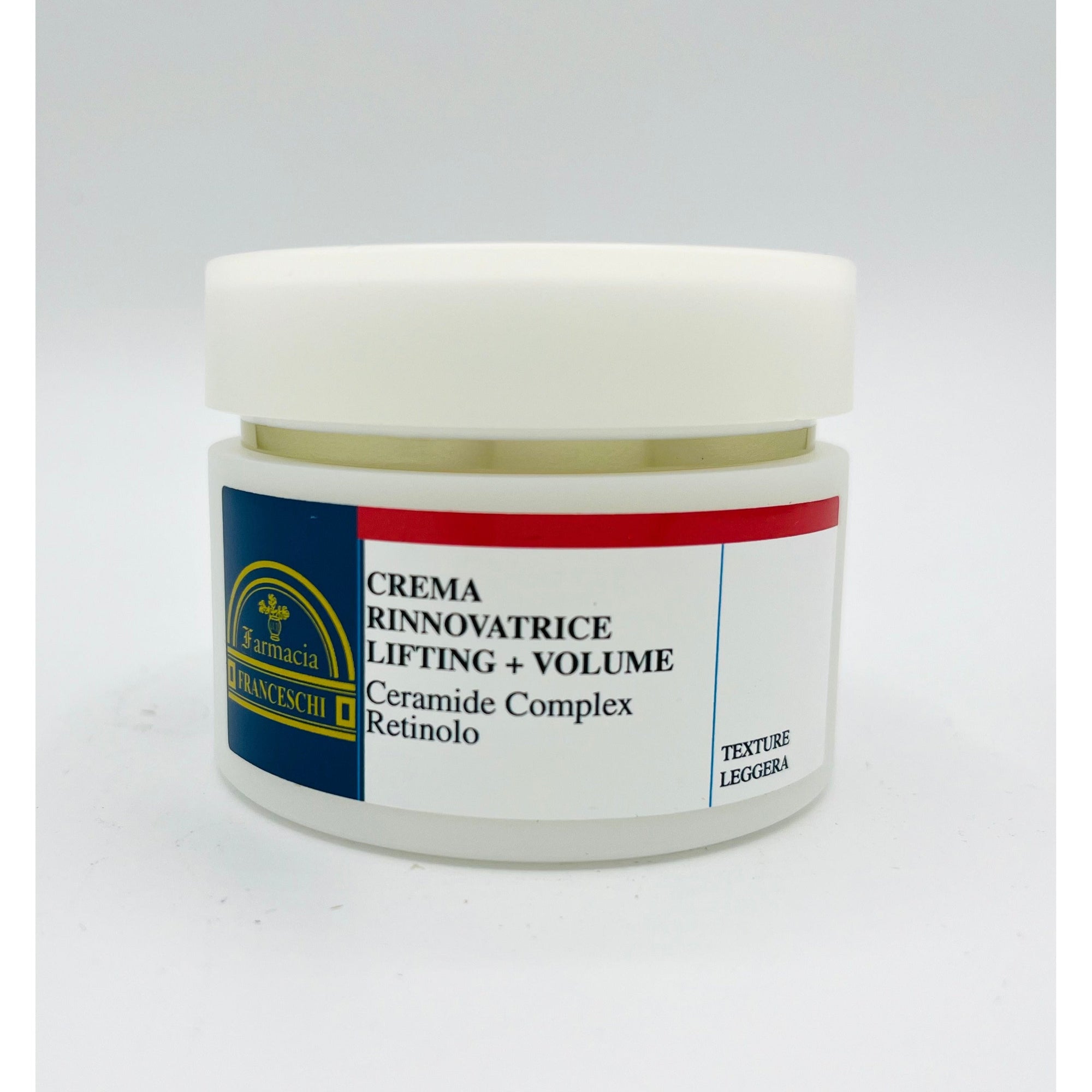 Crema Rinnovatrice Lifting + Volume